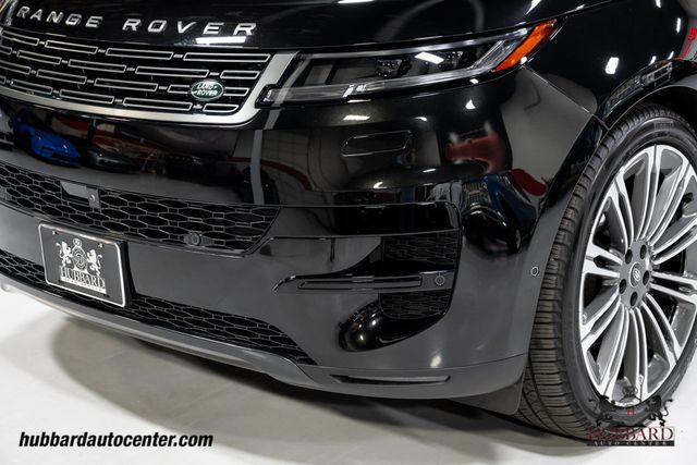 2024 Land Rover Range Rover Sport P360 SE - 22987778 - 12