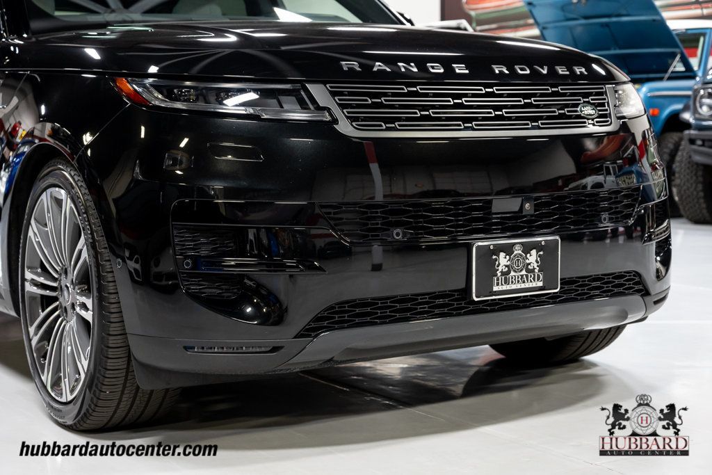 2024 Land Rover Range Rover Sport P360 SE - 22987778 - 13