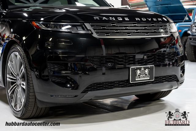 2024 Land Rover Range Rover Sport P360 SE - 22987778 - 13