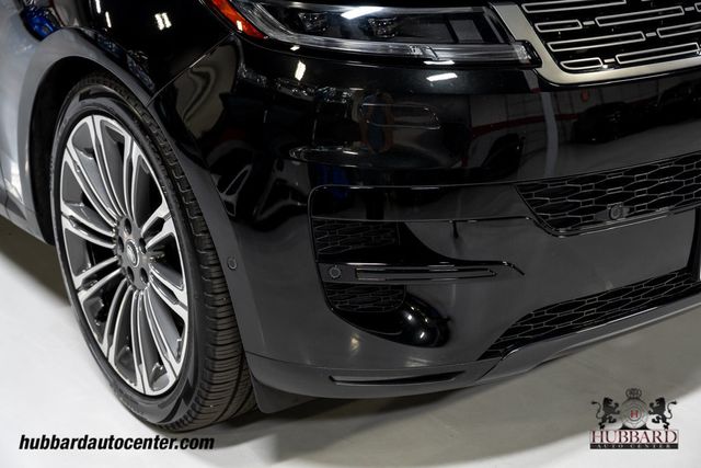 2024 Land Rover Range Rover Sport P360 SE - 22987778 - 14