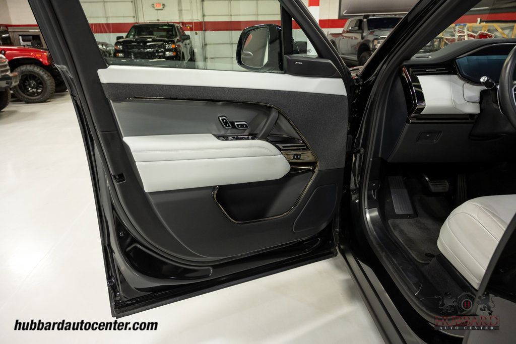 2024 Land Rover Range Rover Sport P360 SE - 22987778 - 15