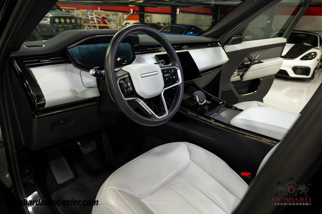 2024 Land Rover Range Rover Sport P360 SE - 22987778 - 16