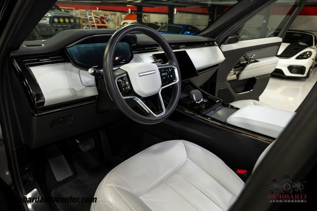2024 Land Rover Range Rover Sport P360 SE - 22987778 - 16