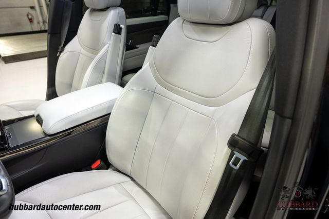 2024 Land Rover Range Rover Sport P360 SE - 22987778 - 18