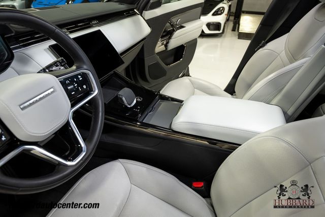 2024 Land Rover Range Rover Sport P360 SE - 22987778 - 19