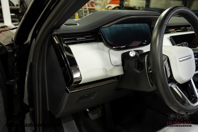 2024 Land Rover Range Rover Sport P360 SE - 22987778 - 20