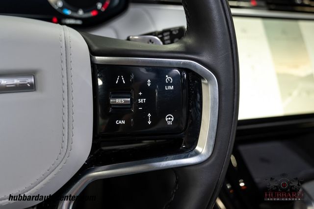 2024 Land Rover Range Rover Sport P360 SE - 22987778 - 21