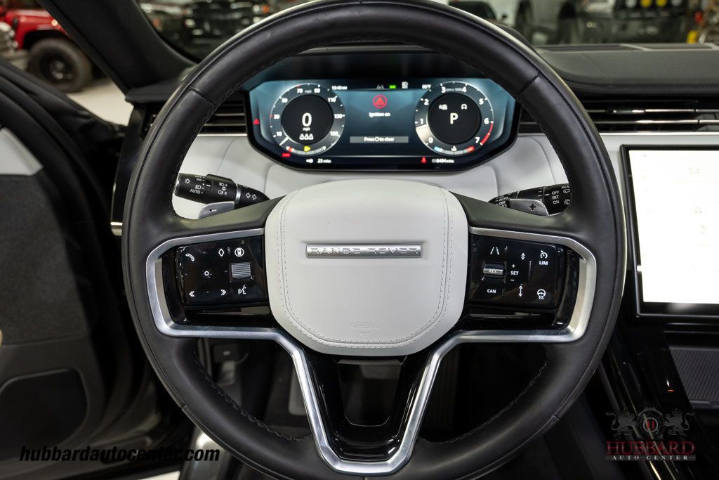 2024 Land Rover Range Rover Sport P360 SE - 22987778 - 22