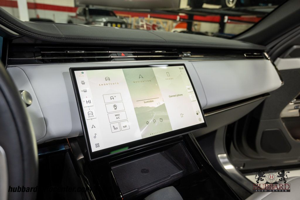 2024 Land Rover Range Rover Sport P360 SE - 22987778 - 23