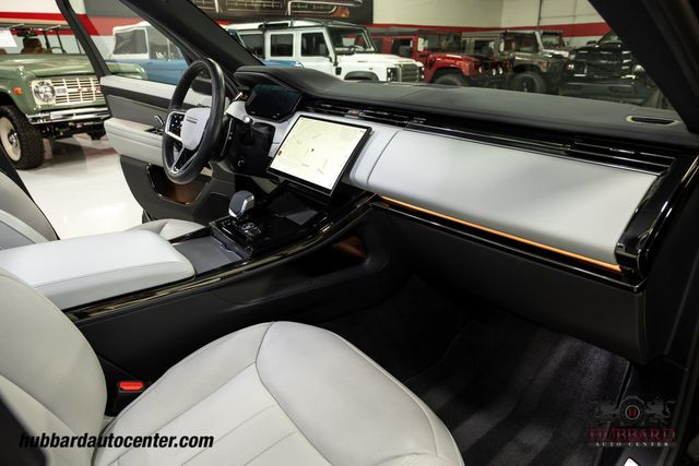 2024 Land Rover Range Rover Sport P360 SE - 22987778 - 26