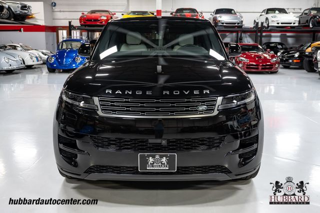 2024 Land Rover Range Rover Sport P360 SE - 22987778 - 2