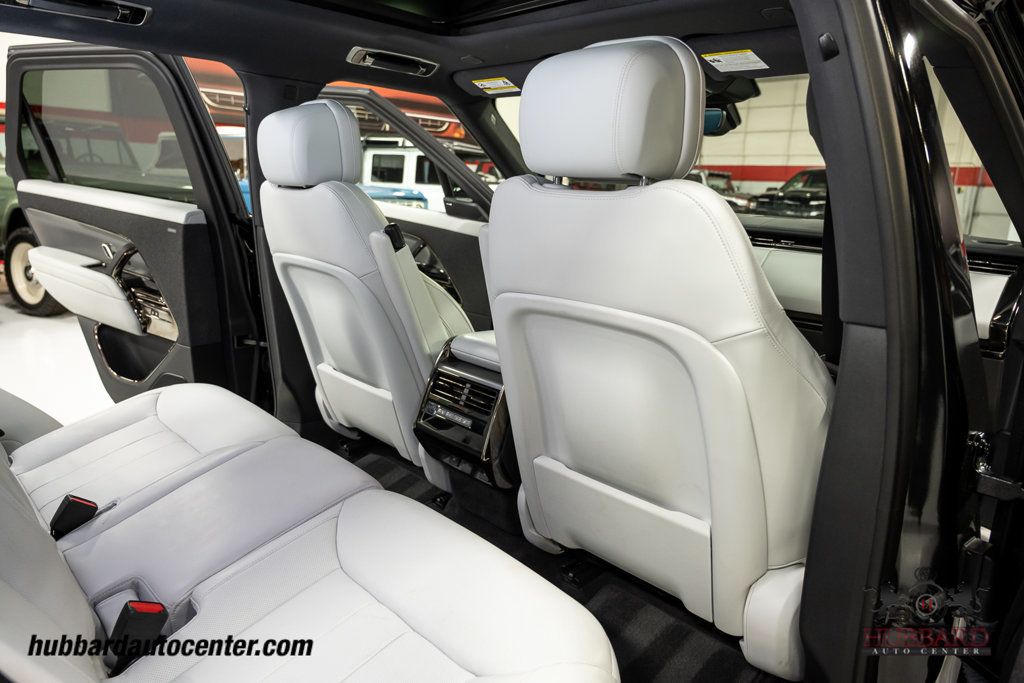 2024 Land Rover Range Rover Sport P360 SE - 22987778 - 29