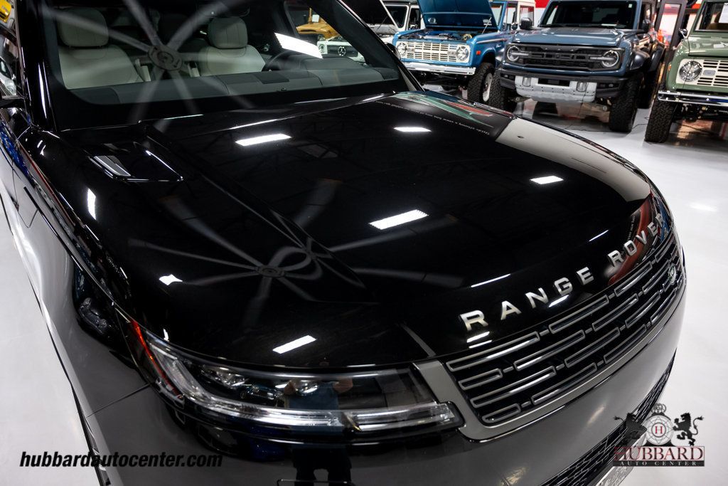 2024 Land Rover Range Rover Sport P360 SE - 22987778 - 30