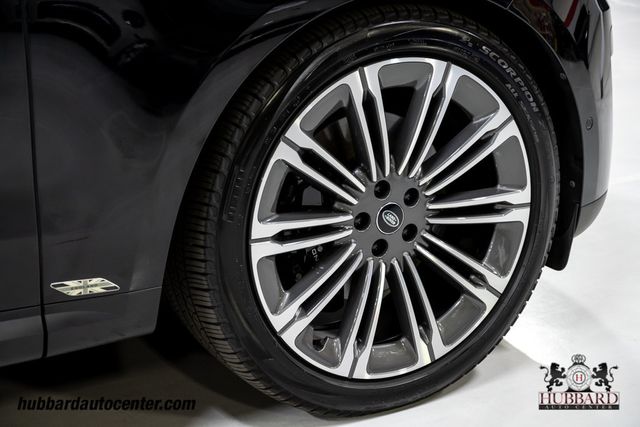 2024 Land Rover Range Rover Sport P360 SE - 22987778 - 33