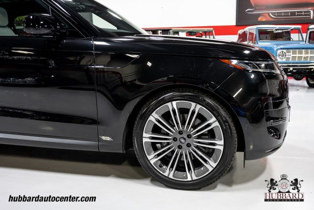 2024 Land Rover Range Rover Sport P360 SE - 22987778 - 34