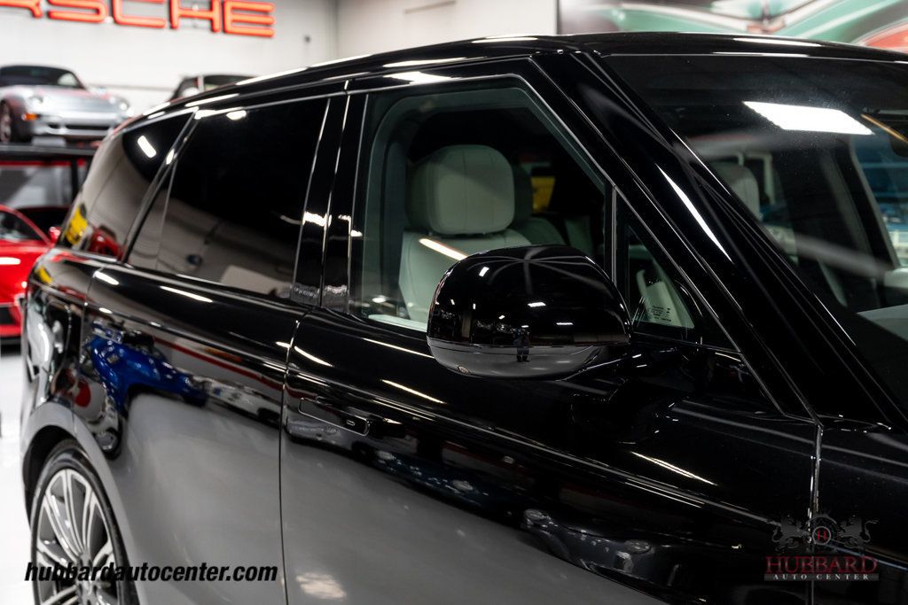 2024 Land Rover Range Rover Sport P360 SE - 22987778 - 35