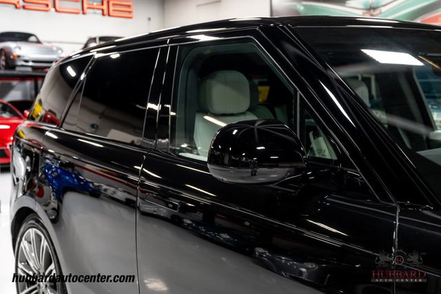 2024 Land Rover Range Rover Sport P360 SE - 22987778 - 35