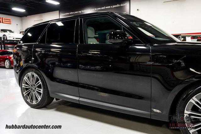 2024 Land Rover Range Rover Sport P360 SE - 22987778 - 36