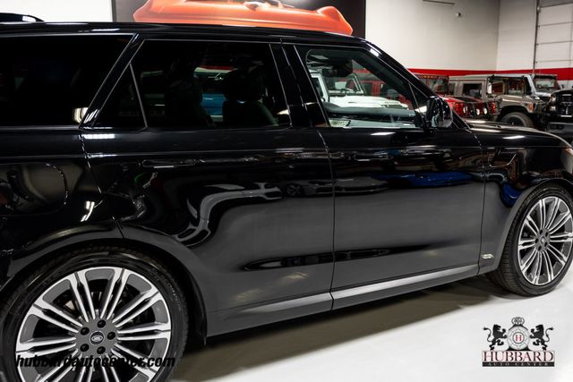 2024 Land Rover Range Rover Sport P360 SE - 22987778 - 37