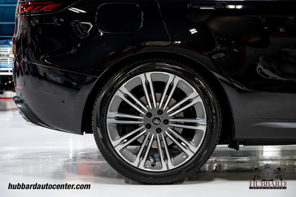 2024 Land Rover Range Rover Sport P360 SE - 22987778 - 40