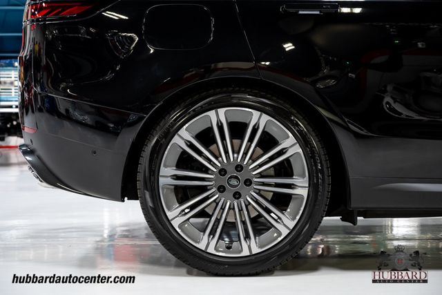 2024 Land Rover Range Rover Sport P360 SE - 22987778 - 40