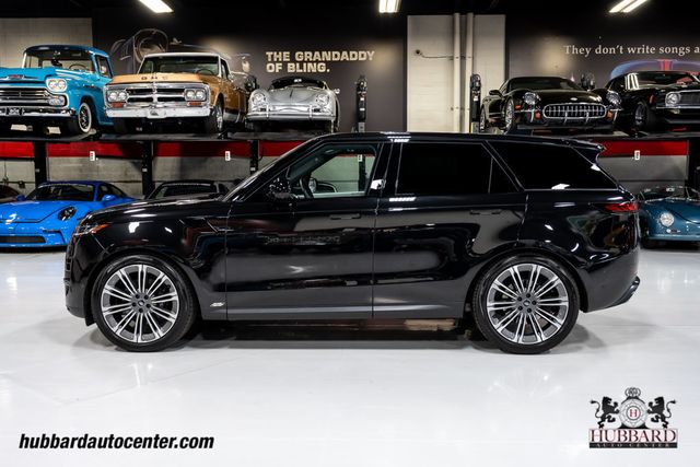 2024 Land Rover Range Rover Sport P360 SE - 22987778 - 4