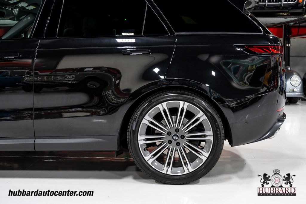 2024 Land Rover Range Rover Sport P360 SE - 22987778 - 49