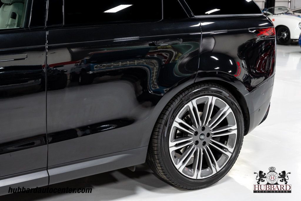 2024 Land Rover Range Rover Sport P360 SE - 22987778 - 50