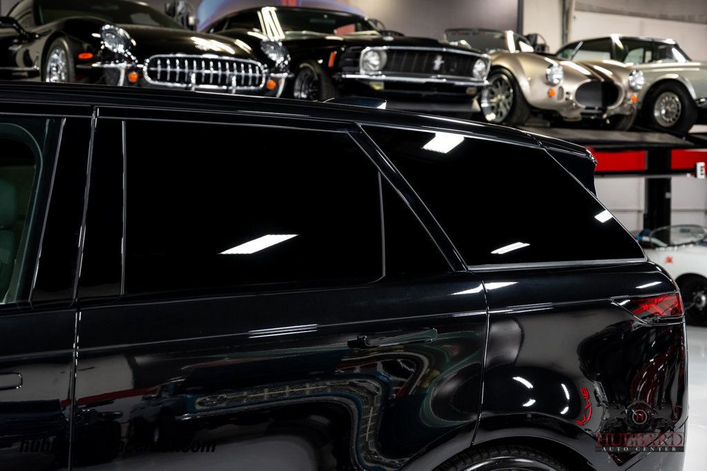 2024 Land Rover Range Rover Sport P360 SE - 22987778 - 51