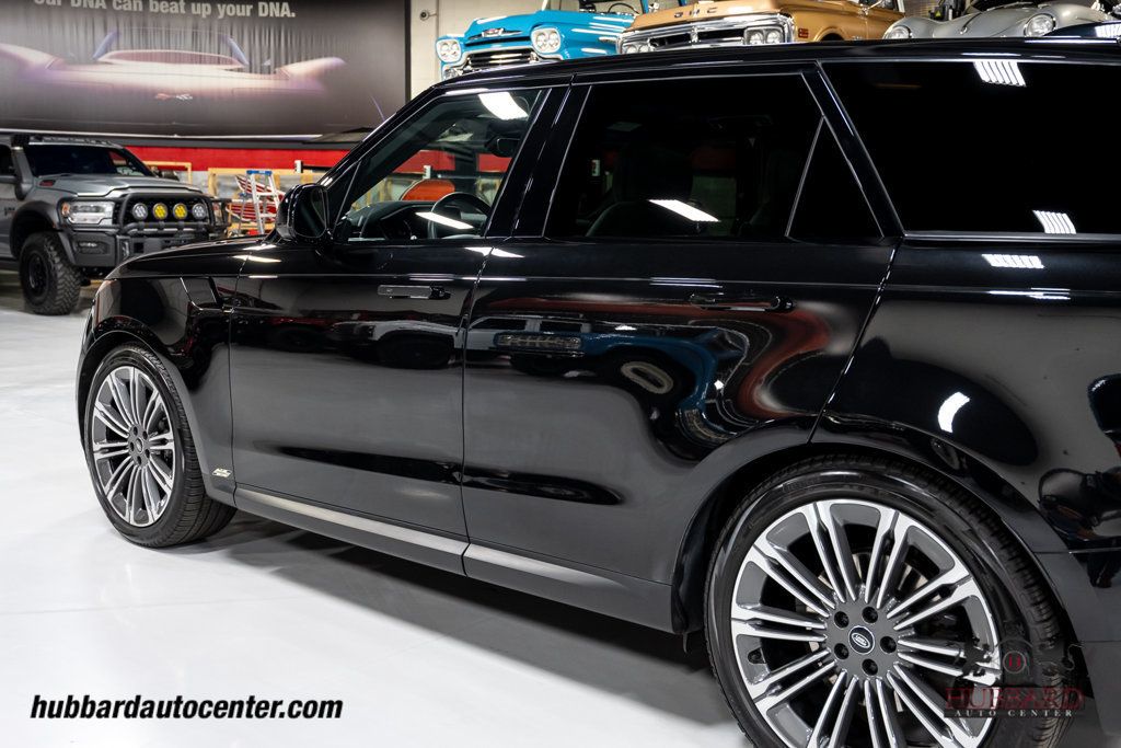 2024 Land Rover Range Rover Sport P360 SE - 22987778 - 52