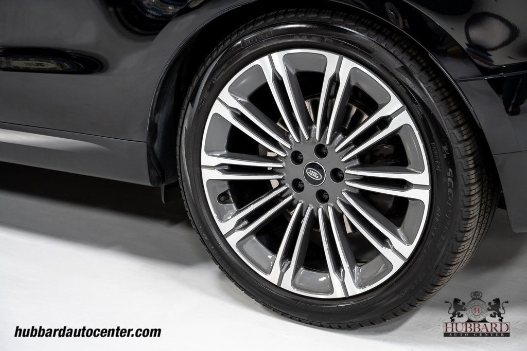 2024 Land Rover Range Rover Sport P360 SE - 22987778 - 53