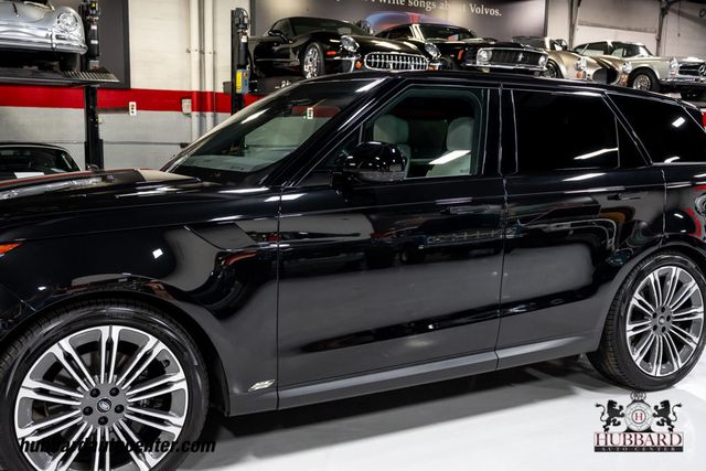 2024 Land Rover Range Rover Sport P360 SE - 22987778 - 54