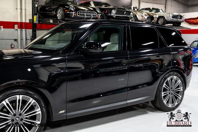 2024 Land Rover Range Rover Sport P360 SE - 22987778 - 56