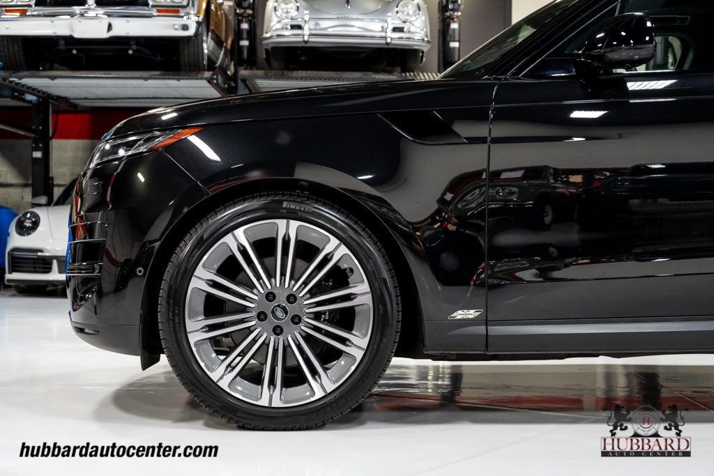 2024 Land Rover Range Rover Sport P360 SE - 22987778 - 58