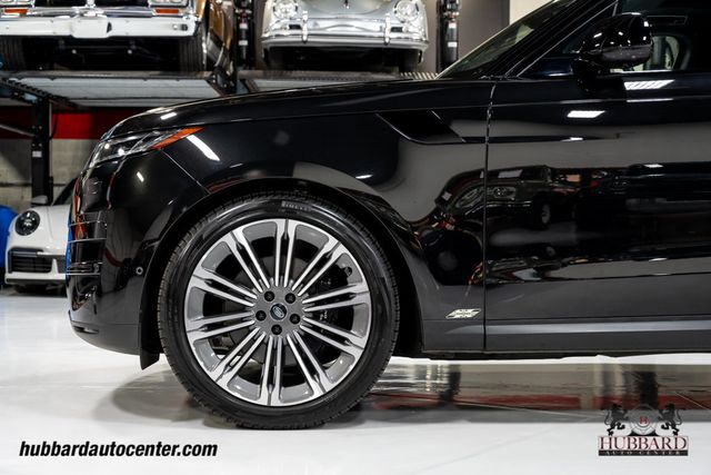 2024 Land Rover Range Rover Sport P360 SE - 22987778 - 58