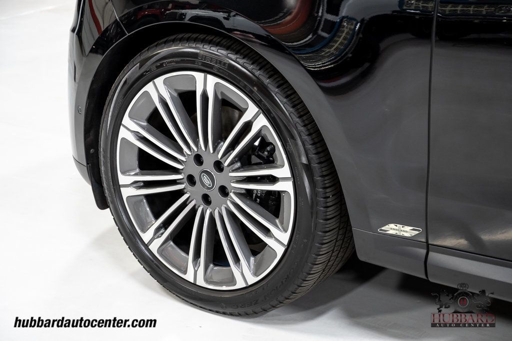 2024 Land Rover Range Rover Sport P360 SE - 22987778 - 59