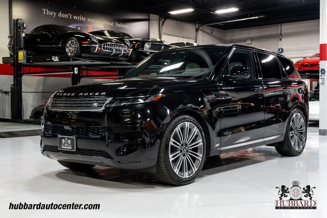 2024 Land Rover Range Rover Sport P360 SE - 22987778 - 60