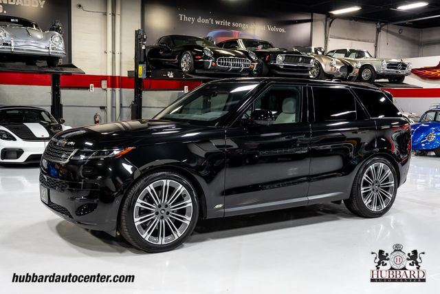 2024 Land Rover Range Rover Sport P360 SE - 22987778 - 61