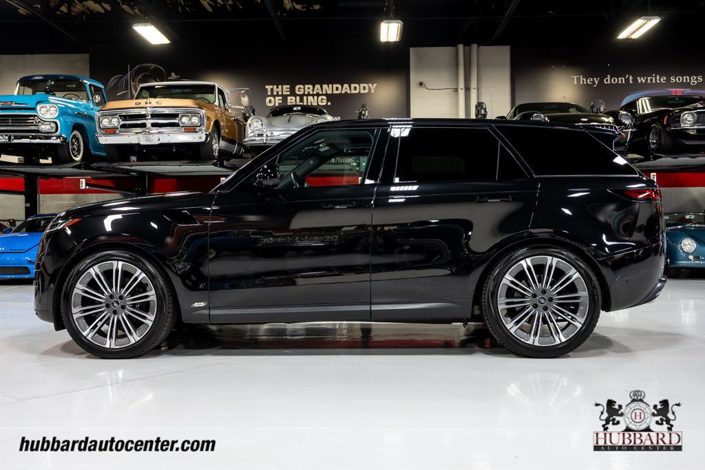 2024 Land Rover Range Rover Sport P360 SE - 22987778 - 62