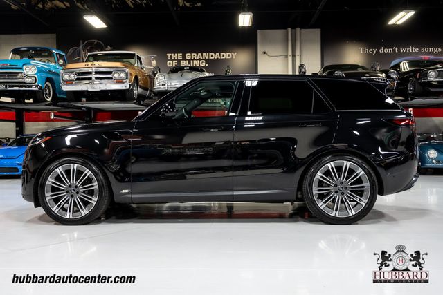 2024 Land Rover Range Rover Sport P360 SE - 22987778 - 62