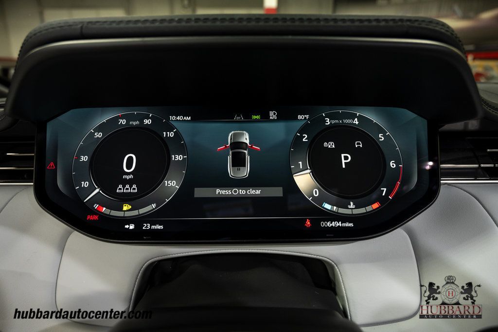 2024 Land Rover Range Rover Sport P360 SE - 22987778 - 64