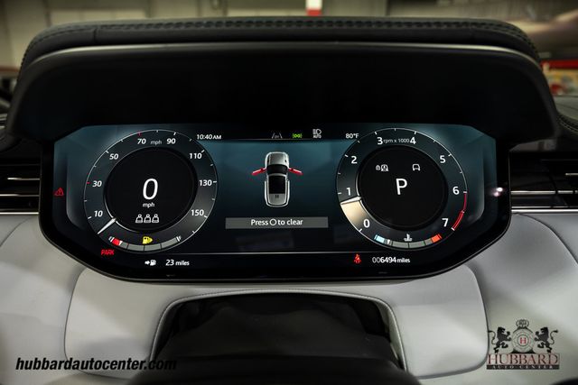 2024 Land Rover Range Rover Sport P360 SE - 22987778 - 64