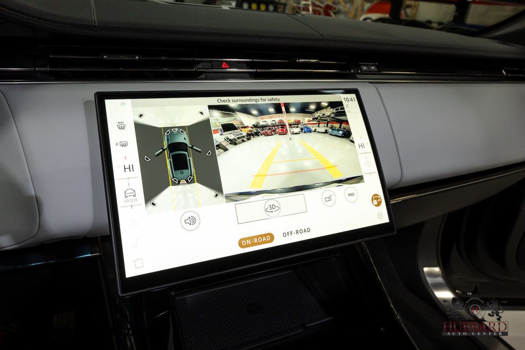 2024 Land Rover Range Rover Sport P360 SE - 22987778 - 67