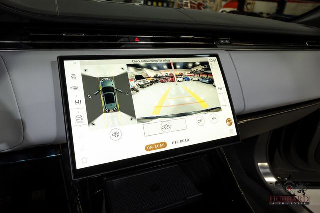 2024 Land Rover Range Rover Sport P360 SE - 22987778 - 67