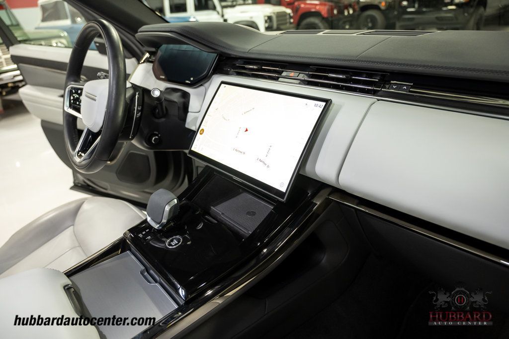 2024 Land Rover Range Rover Sport P360 SE - 22987778 - 74