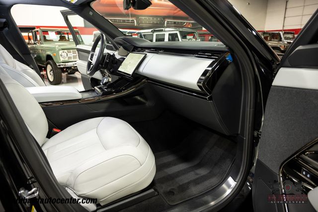 2024 Land Rover Range Rover Sport P360 SE - 22987778 - 76