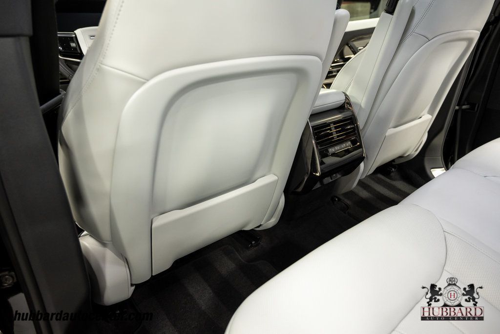 2024 Land Rover Range Rover Sport P360 SE - 22987778 - 85