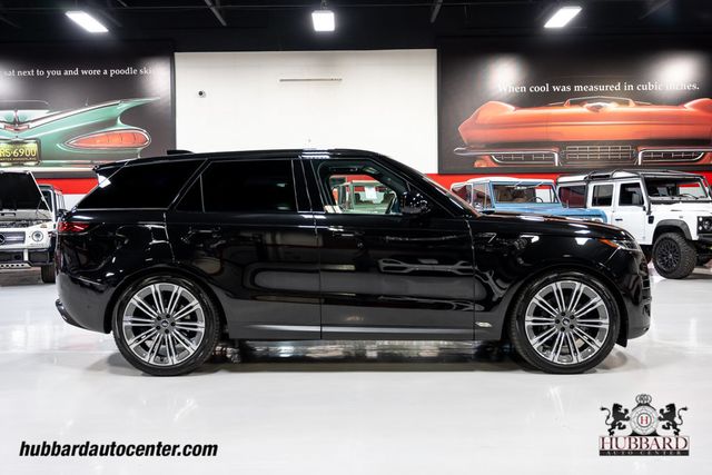 2024 Land Rover Range Rover Sport P360 SE - 22987778 - 8
