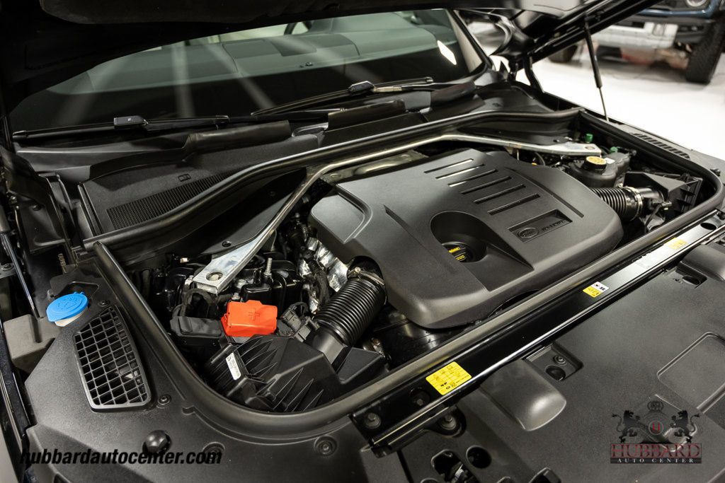 2024 Land Rover Range Rover Sport P360 SE - 22987778 - 93