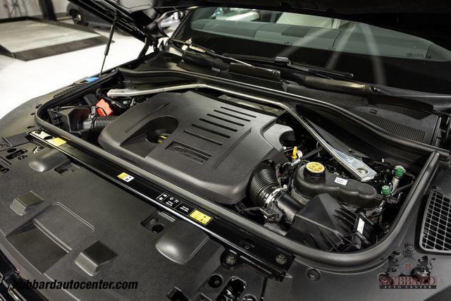 2024 Land Rover Range Rover Sport P360 SE - 22987778 - 94